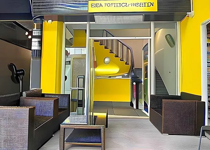 Comfy Crib 4* Bangkok