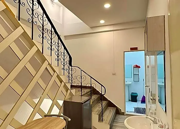 Comfy Crib Bangkok