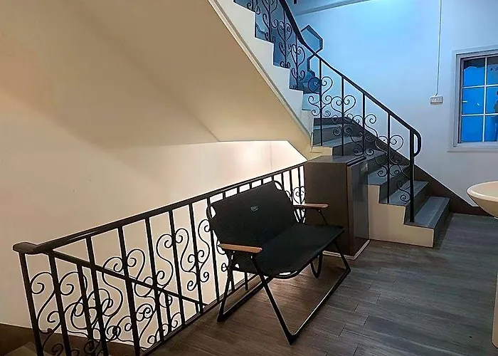 فندق Comfy Crib بانكوك