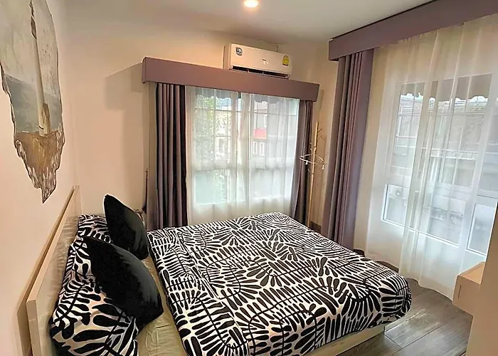 Comfy Crib 4*