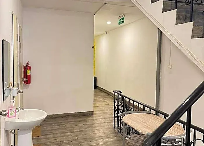 Comfy Crib 4* Bangkok
