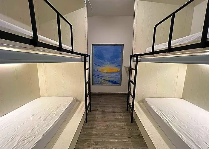 Comfy Crib 4* Bangkok