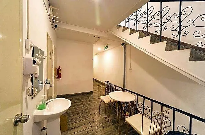 Comfy Crib 4*