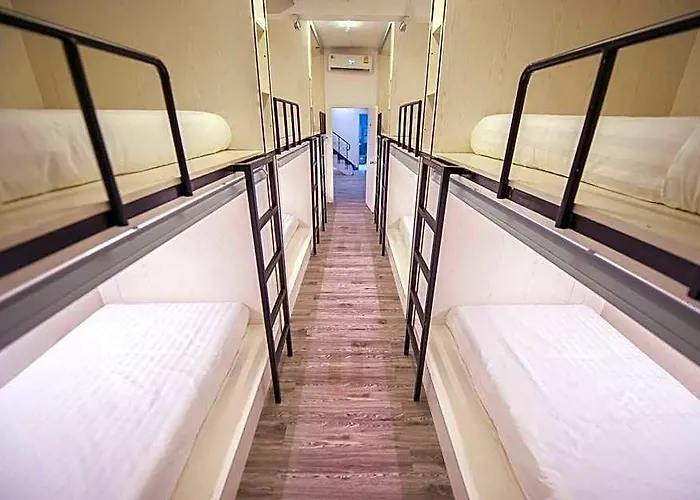 فندق Comfy Crib
