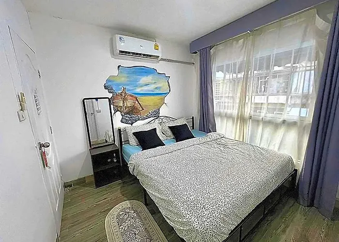 فندق Comfy Crib