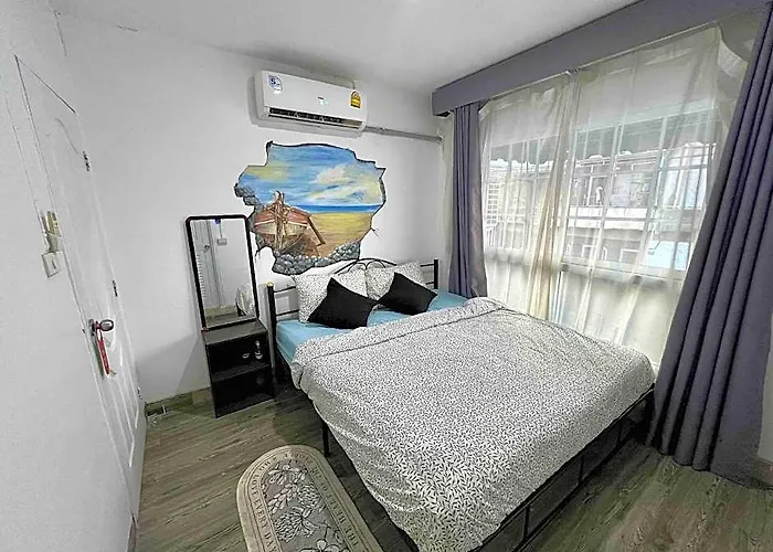 Comfy Crib
