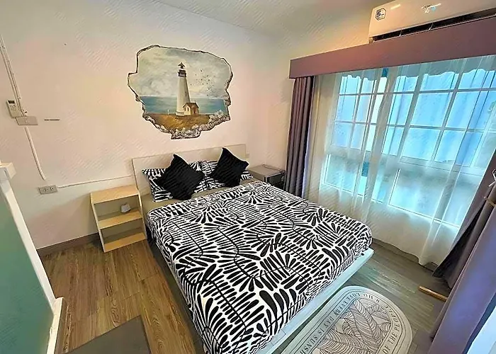 Comfy Crib 4* Bangkok