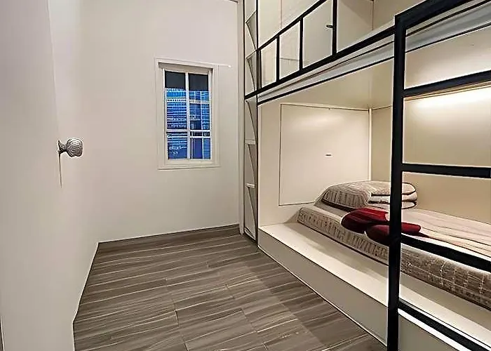 Comfy Crib بانكوك